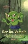 Reinhard Mut WIENY - Der Au-Vampir