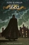 Neil Gaiman - Marvel 1602