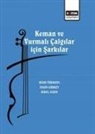 Ugur Türkmen - Keman ve Vurmali Calgilar icin Sarkilar