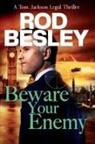 Rod Besley, Juliette Lachemeier - Beware Your Enemy