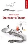 Dörte Massow - Der rote Turm