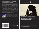 Fernando Lopena Jr. - Creencias religiosas y gestión del estrés de algunas mujeres