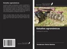 Vanderson Vieira Batista - Estudios agronómicos
