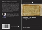 Cartone Mabote - El diario y la lengua portuguesa