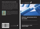 Amol N. Dhake, Chandrashekhar J. Patil - Síntesis, aplicaciones de los azo-mofits