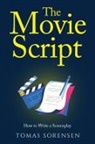 Tomas Sorensen - The Movie Script