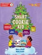 Mary Khalil, Baha Kodir - Smart Cookie Kid For 5-6 Year Olds Educational Development Workbook 2