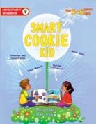 Mary Khalil, Baha Kodir - Smart Cookie Kid For 5-6 Year Olds Educational Development Workbook 9