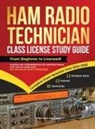 Morse Code Publishing - Ham Radio Technician Class License Study Guide