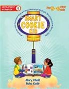 Mary Khalil, Baha Kodir - Smart Cookie Kid For 5-6 Year Olds Educational Development Workbook 6