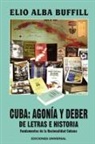 Elio Alba Buffill - CUBA
