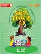 Mary Khalil, Baha Kodir - Smart Cookie Kid For 5-6 Year Olds Educational Development Workbook 7