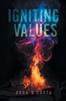 Dora D'Costa - Igniting Values