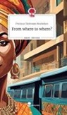 Precious Chiebonam Nnebedum - From where to where?