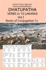Ashwini Kumar Aggarwal, Sadhvi Hemswaroopa - Dhatupatha Verbs in 10 Lakaras Vol I