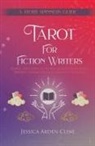 Jessica Arden Cline - Tarot for Fiction Writers