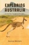 Aurora Winters - Exploring Australia