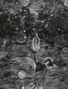 Michael Andrew Lambert - The Artwork of 3ichael 7ambert