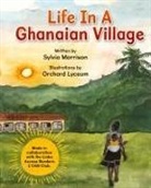 Sylvia Morrison - Life In A Ghanaian Village