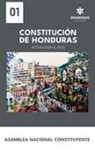 Asamblea Nacional Constituyente - Constitución de Honduras (Actualizada al 2023)