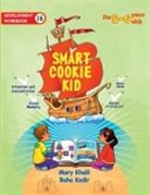 Mary Khalil, Baha Kodir - Smart Cookie Kid For 5-6 Year Olds Educational Development Workbook 16
