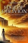 Abiegail Rose - Edge of Oblivion