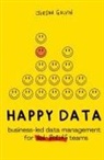 Jordan Galvin - Happy Data