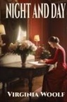 Virginia Woolf - NIGHT AND DAY