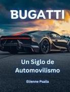 Etienne Psaila - BUGATTI
