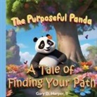 Gary D. Harper - The Purposeful Panda