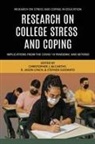 Stephen Didonato, R. Jason Lynch, Christopher J McCarthy - Research on College Stress and Coping