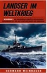 Hermann Weinhauer, EK-2 Militär, EK-2 Militär - Landser im Weltkrieg ¿ Weserübung