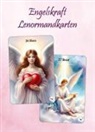 Angelina Schulze - Engelskraft Lenormandkarten