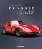 Sebastiano Salvetti - Classic Cars