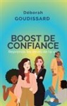 Déborah Goudissard - Boost de confiance