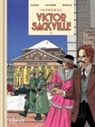 Gabrielle Borile, Françis Carin, François Rivière - Victor Sackville Integral 1