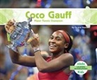 Grace Hansen - Coco Gauff: Major Tennis Champion