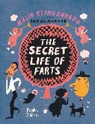Malin Klingenberg, Sanna Mander, Mander Sanna - Secret Life of Farts