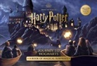 David Hawcock, Hawcock David - Harry Potter's Journey to Hogwarts