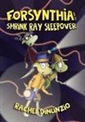 Rachel Dinunzio, Rachel Dinunzio - Forsynthia 2: The Shrink Ray Sleepover