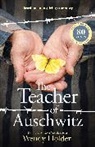 Wendy Holden - The Teacher of Auschwitz