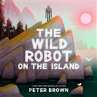 Peter Brown, Brown Peter - The Wild Robot on the Island