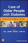Ahmed H. Abdelhafiz, Medha Munshi, Leocadio Rodríguez Mañas, Alan J. (University of Birmingham Sinclair, Alan J. Munshi Sinclair, Sinclair Alan J.... - Care of Older People With Diabetes