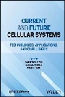 Garima (Chitkara University Chopra, Garima Ahmed Chopra, Suhaib Ahmed, Garima Chopra, Rani Shalli - Current and Future Cellular Systems