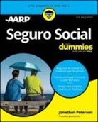 The Experts at AARP, Anne Theiller - Seguro Social Para Dummies