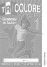 S Honnor, Sylvia Honnor, Heather Mascie-Taylor, Mascie-Taylor Heather - Tricolore Total 1 Grammar in Action Workbook