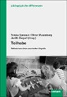Oliver Musenberg, Judith Riegert, Teresa Sansour - Teilhabe