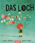 Lindsay Bonilla, Bridzida Magro, Zuckersüß Verlag, Bridzida Magro, Isabel Abedi - Das Loch