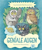 Lena Anlauf, Vitali Konstantinov, Vitali Konstantinov - Geniale Augen