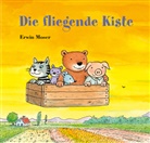 Erwin Moser, Erwin Moser - Die fliegende Kiste